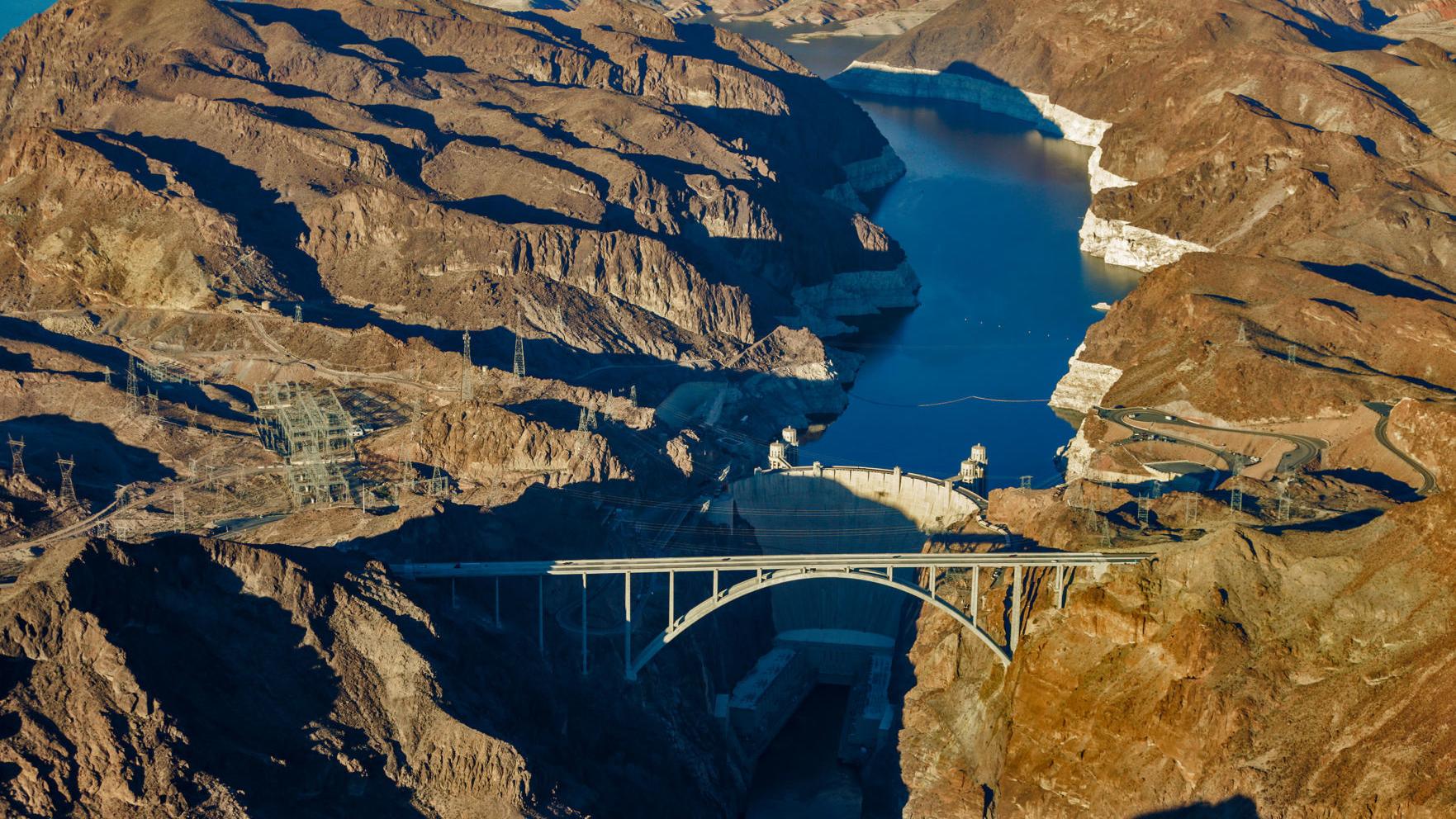 Four states that also get Colorado River water say CAP keeps too much for Arizona